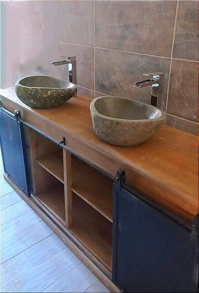 BAGNO PADRONALE