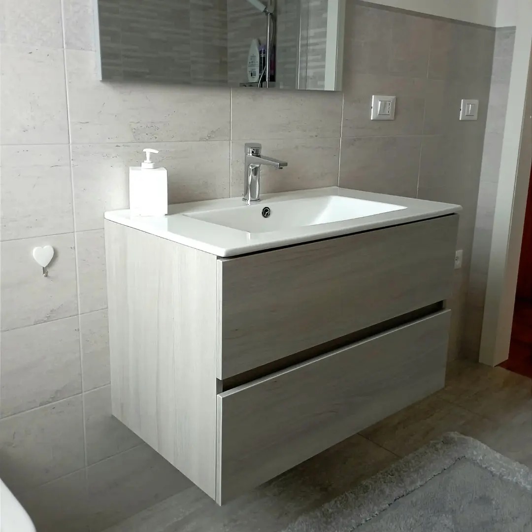 BAGNO